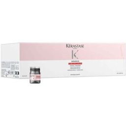Kérastase Genesis Intensive Anti-Hair Loss Care Ampoules for Thinning Hair 42x6mL