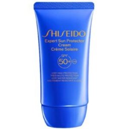Shiseido Expert Sun Protection Face Cream SPF50+ 50mL SPF50+