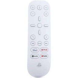 PlayStation 5 Media Remote, New