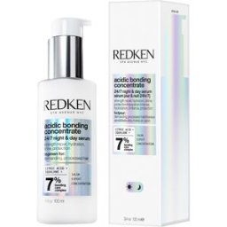 Redken Acidic Bonding Concentrate 24/7 Night and Day Leave-in Hair Ser