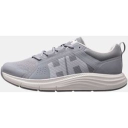 Helly Hansen Men's HP Ahiga EVO 5 Sneakers Grey 10 - Penguin Off White Grey - Male