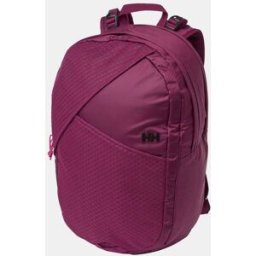Helly Hansen Explorer Backpack, 22L Purple STD - Dark Magenta Purple - Unisex