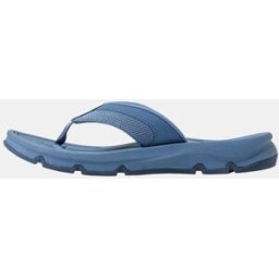 Helly Hansen Men's Sandhamn Sandal Navy 9.5 - Washed Navy Blue - Male