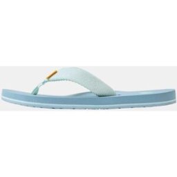 Helly Hansen Women's Sola Sandal Blue 8 - Barely Blue - Female