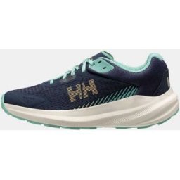 Helly Hansen Women's Buzzard Trail Running Shoes Navy 5 - Evening Blue Navy - Female