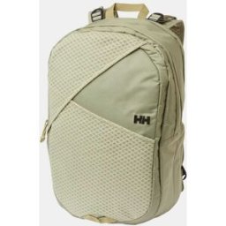 Helly Hansen Explorer Backpack, 22L Green STD - Light Lav Green - Unisex