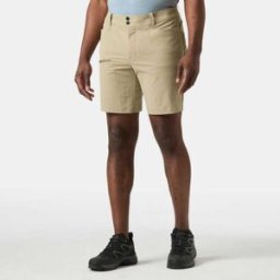 Helly Hansen Men's Vika Tur Shorts Beige XL - Pebble Beige - Male