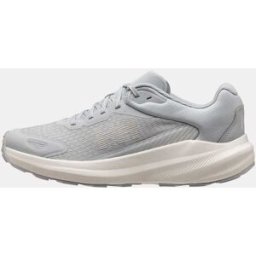 Helly Hansen Men's Buzzard Trail Running Shoes Grey 11 - Grey Fog Snow - Male