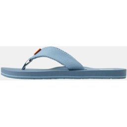 Helly Hansen Men's Sola Sandal Navy 6.5 - Washed Navy Blue - Male