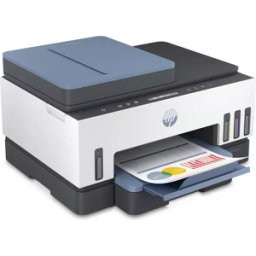 HP Smart Tank 7306 All-in-One Wireless Inkjet Printer