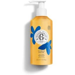 Roger & Gallet Roger and Gallet Vanille Soleil Body Milk 250ml
