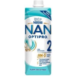 Nestlé NAN OPTIPRO 2 TRANSITION MILK 500ML
