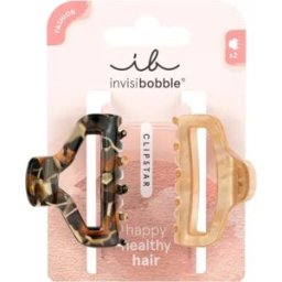 Invisibobble Mola Golden Roar x2