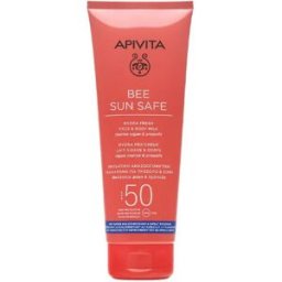 Apivita Bee Sun Safe Milk SPF50 200ml