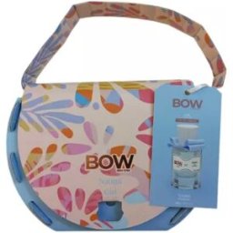Naomi Girl Bow Gift Set