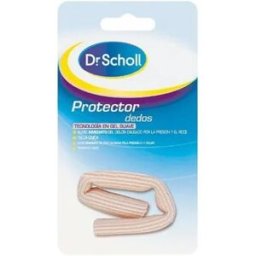 Scholl Gelactiv Heel Protection Tube