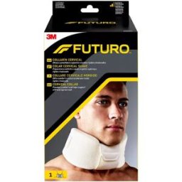 Futuro Cervical Soft Cervical Collar 09027