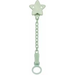 Chicco All You Can Clip Star Pacifier +0M