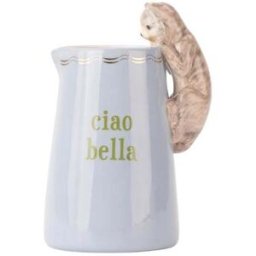 Yvonne Ellen Cat Jug
