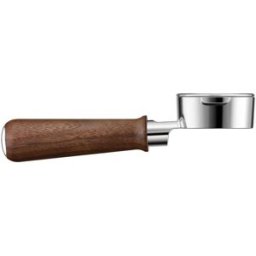 Sage Appliances 54mm The Naked Portafilter™ - Walnut