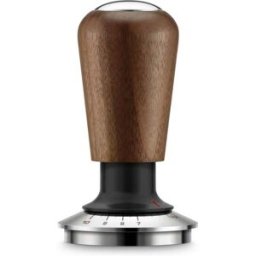Sage Appliances The Force Gauge Tamper™ - Walnut