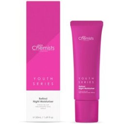 Skin Chemists skinChemists Retinol Bakuchiol Night Cream 50ml