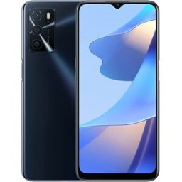 Oppo A16s 64GB Crystal Black, Unlocked, Used - Very Good