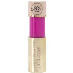 Bperfect Mrs Glam Sunset Glow Cream Blush with Buildable Coverage 10mL Disco Diva