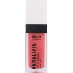 Bperfect Annalivia Lip Library Lip Oil for Repair Dehydrated Lips 10mL Sweety