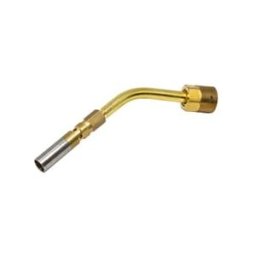 Sievert 3537 Jewellers Gas Blow Torch Burner - 8mm