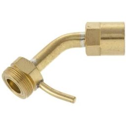 Sievert 3511 Pro Neck Tube - 70 mm