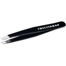 Tweezerman DUSTED ONYX MINI SLANT - RETAIL
