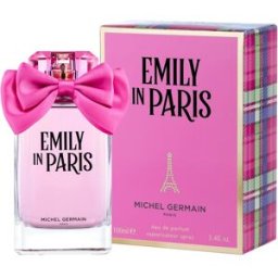 Elisabeth Arden Emily in Paris Eau de Parfum Spray, 100ml