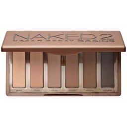 Urban Decay Naked Basics 2 Palette