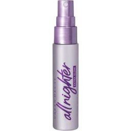 Urban Decay All Nighter Makeup Setting Spray Extra Glow Travel Size 30