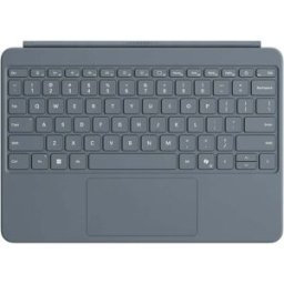 Microsoft Surface Pro 12-inch Keyboard Compatible with Surface Pro Copilot + Ocean