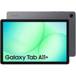 SAMSUNG Galaxy Tab A11+ 11" 128GB – Grey, Wi-Fi Tablet, New