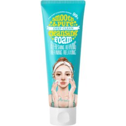Ariul Stress Relieving Cleansing Smooth and Pure Deep Clean Face Cleansing Foam 120mL
