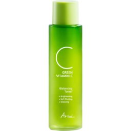 Ariul Green Vitamin C Balancing Face Toner 150mL
