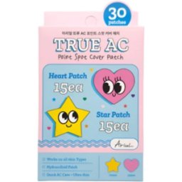 Ariul True AC Point Spot Blemish Cover Patch 30 un.