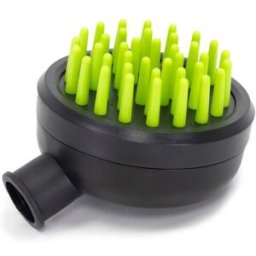 Mud Daddy® Silicone Brush Head – Compatible with Mud Daddy Brushes