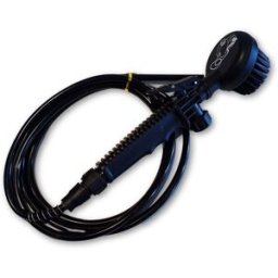 Mud Daddy® Brush with 2m Hose – Compatible with 5 & 8L Mud Daddy Units
