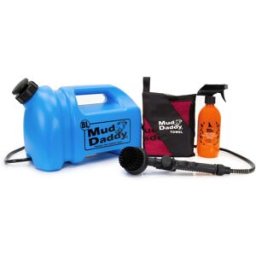 Mud Daddy® Original 8L Hero Bundle – For Everyday Muddy Walks
