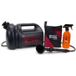 Mud Daddy® Original 8L Hero Bundle – For Everyday Muddy Walks