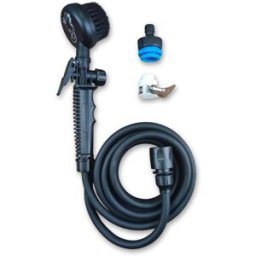 Mud Daddy® Tap & Brush Cleaning Kit For Dog & Outdoor Use