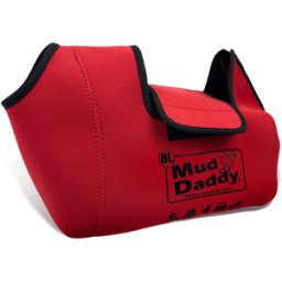 Mud Daddy® 8L Insulated Jacket – Keeps Water Warm for Outdoor Use