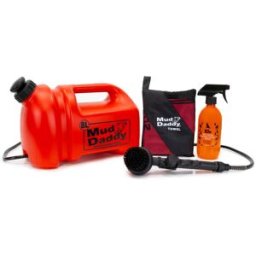 Mud Daddy® Original 8L Hero Bundle – For Everyday Muddy Walks