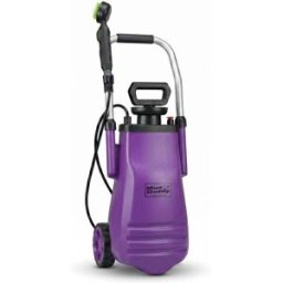 Mud Daddy® POWER+ 12L Battery Powered Dog Washer for Large Dogs