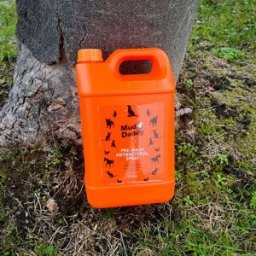 Mud Daddy® 5L Hygienic Antibacterial Pre-Wash For Dogs