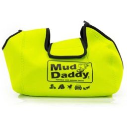 Mud Daddy® 5L Insulated Jacket – Keeps Water Warm for Outdoor Use